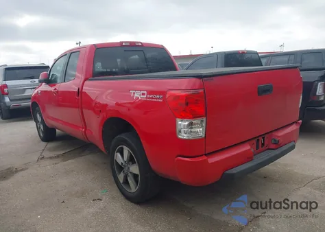 2010 Toyota Tundra Grade 5.7L V8 from USA, damaged, VIN 5TFRY5F13AX079198